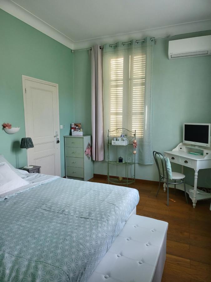La Villa Des Violettes ตูลูส ภายนอก รูปภาพ