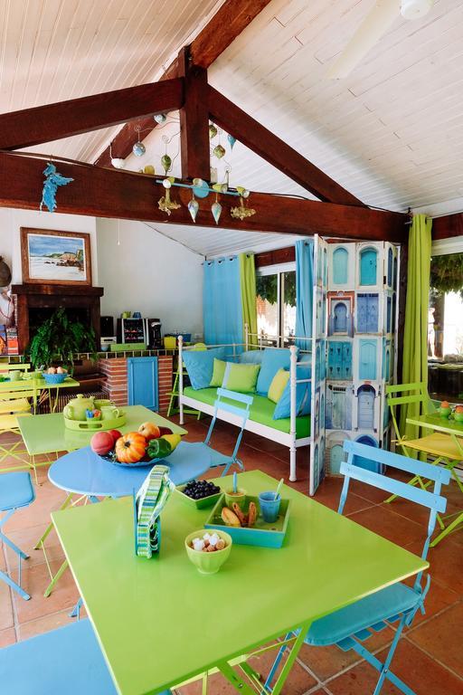 La Villa Des Violettes ตูลูส ภายนอก รูปภาพ